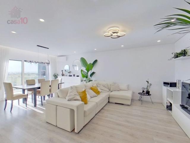 à venda Cobertura de alto padrão de 281 m2, Alto dos Moinhos, Montijo, Setúbal