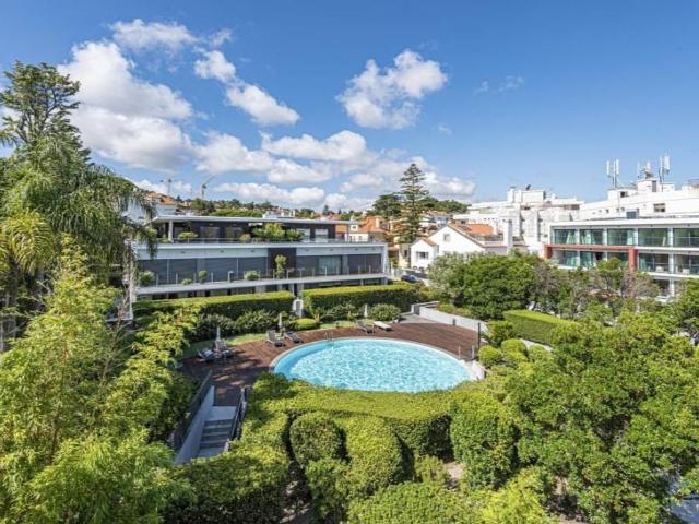 à venda Cobertura de alto padrão de 290 m2, Cascais e Estoril, Cascais, Lisboa