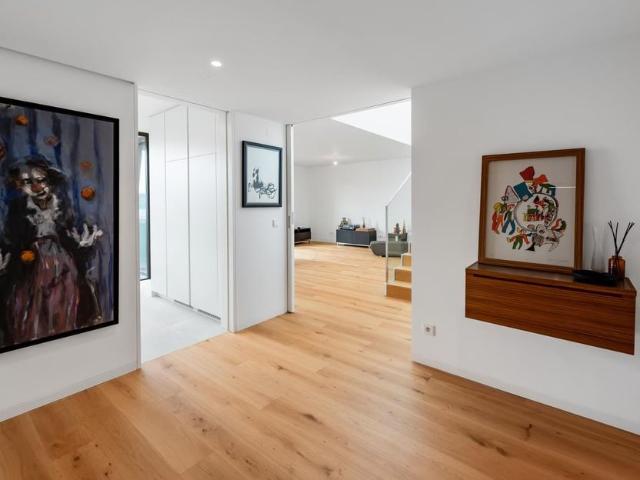 à venda Cobertura de alto padrão de 290 m2, Lisboa, Portugal