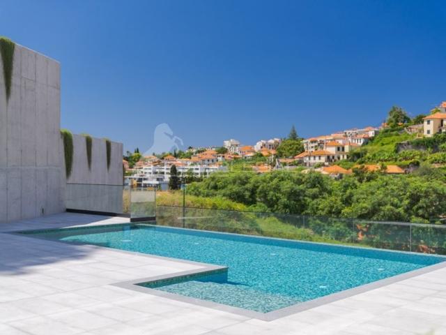 à venda Cobertura de alto padrão, Funchal, Madeira