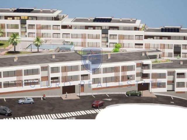 à venda Cobertura de luxo de 239 m2, Funchal, Madeira