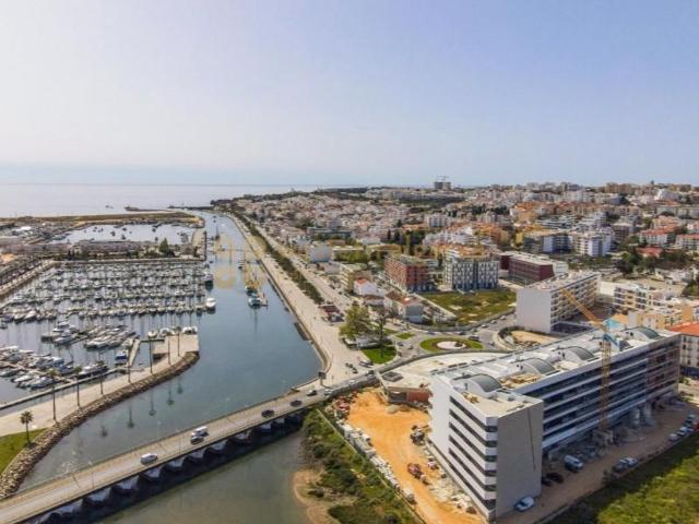 à venda Cobertura de alto padrão, Lagos, Portugal