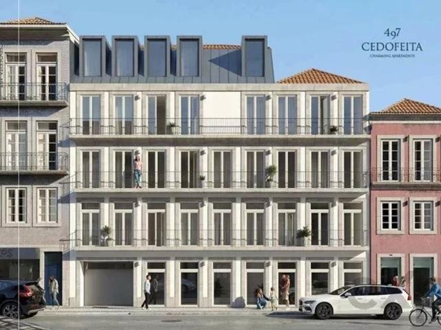 à venda Cobertura de alto padrão, Porto