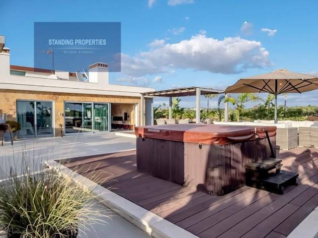 à venda Cobertura de luxo de 350 m2, Albufeira, Faro