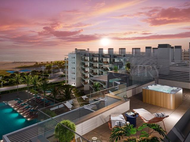 à venda Cobertura de luxo de 149 m2, Vilamoura, Faro