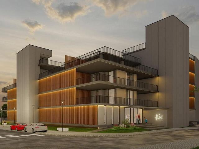 à venda Cobertura de luxo de 158 m2, Alcochete, Setúbal