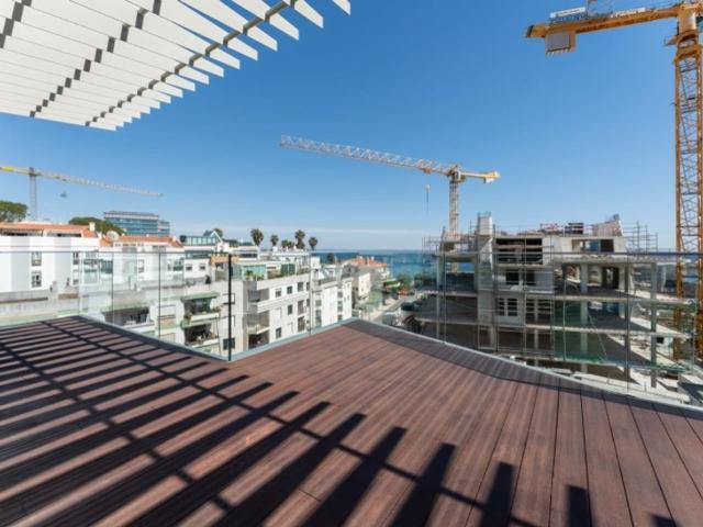 à venda Cobertura de luxo de 179 m2, Cascais e Estoril, Cascais, Lisboa