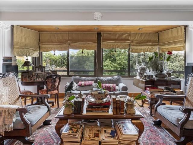 à venda Cobertura de luxo de 196 m2, Lisboa