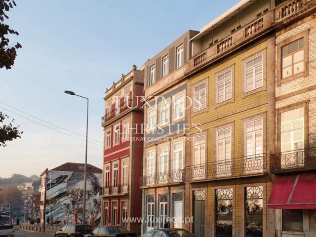 à venda Cobertura de luxo de 126 m2, Porto, Portugal
