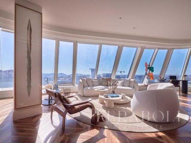 à venda Cobertura de luxo de 247 m2, Lisboa, Portugal
