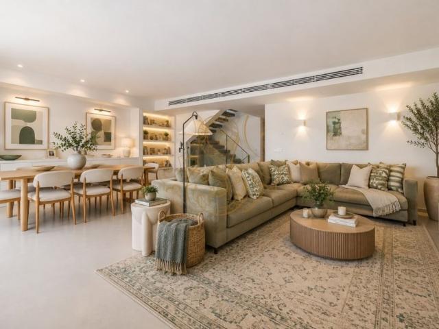 à venda Cobertura de luxo de 245 m2, Lisboa, Portugal
