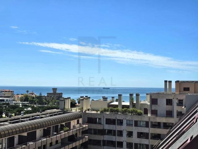 à venda Cobertura de luxo de 260 m2, Cascais e Estoril, Cascais, Lisboa