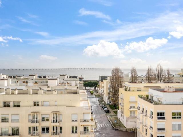 à venda Cobertura de luxo de 262 m2, Lisboa