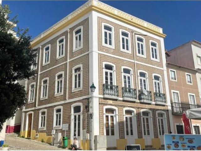 à venda Cobertura de alto padrão, Centro, São Martinho do Porto, Alcobaça, Leiria