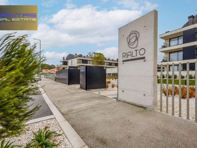 à venda Cobertura de luxo de 280 m2, Esposende, Braga