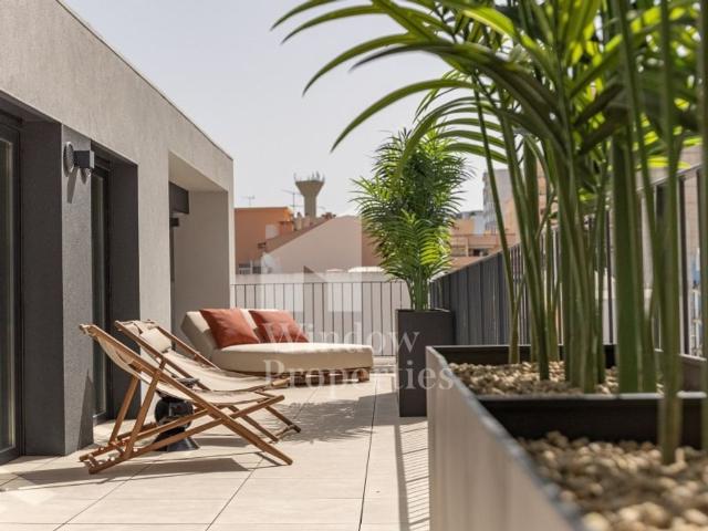 à venda Cobertura de luxo de 284 m2, Liceu, Faro