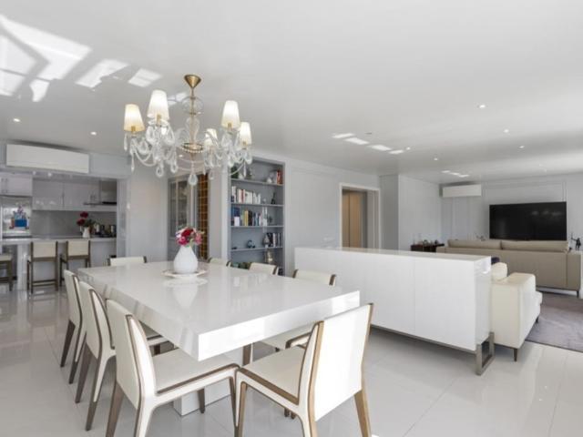 à venda Cobertura de luxo de 222 m2, Cascais e Estoril, Cascais, Lisboa