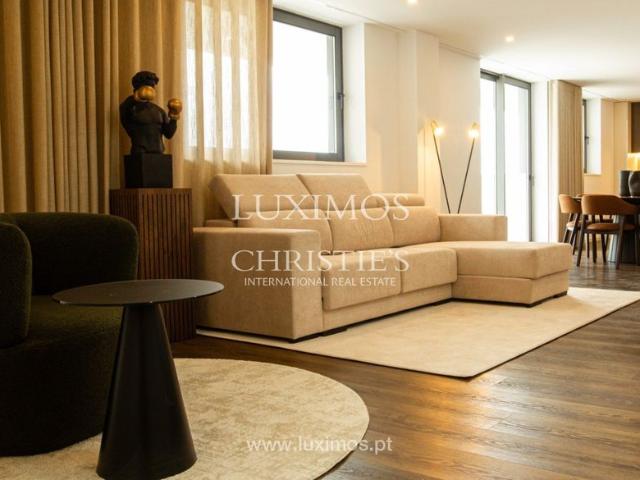 à venda Cobertura de luxo de 224 m2, Matosinhos, Porto