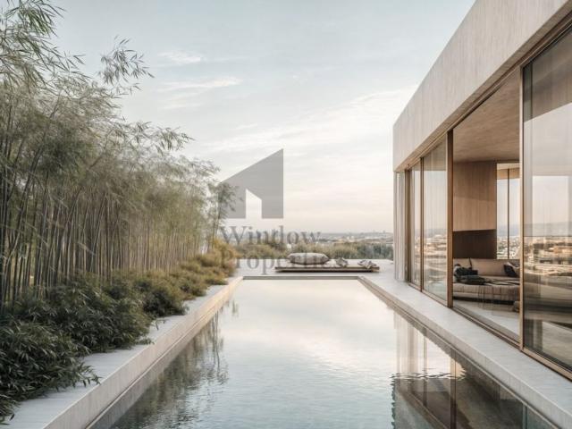 à venda Cobertura de luxo de 231 m2, Faro