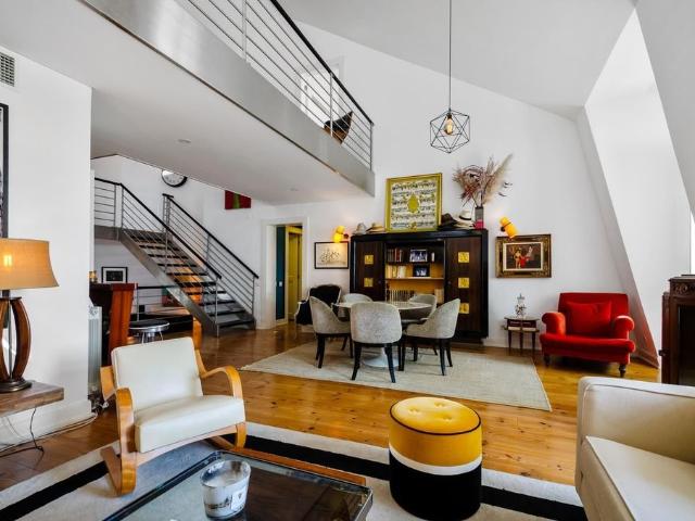 à venda Cobertura de luxo de 343 m2, Lisboa, Portugal