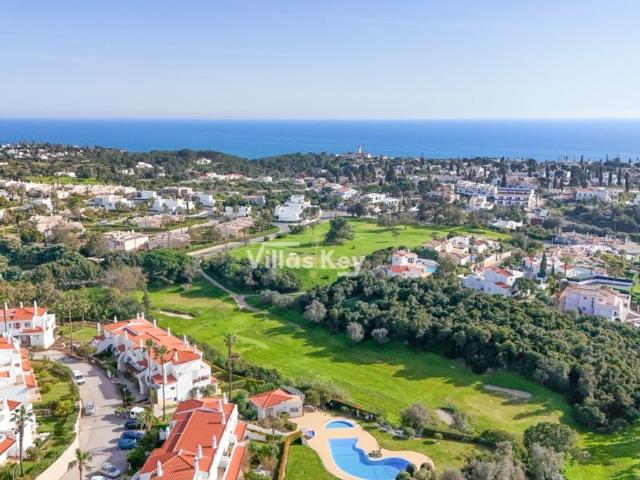 à venda Cobertura de luxo de 369 m2, Lagoa, Portugal