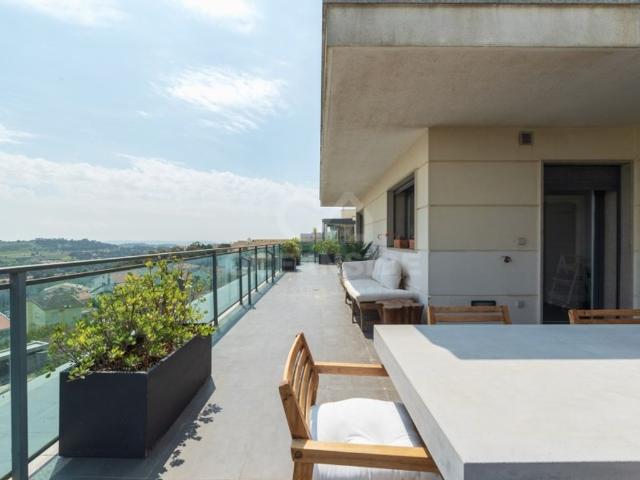 à venda Cobertura de luxo de 303 m2, Oeiras, Portugal