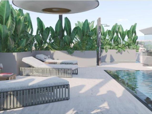 à venda Cobertura de luxo de 330 m2, Cascais e Estoril, Portugal