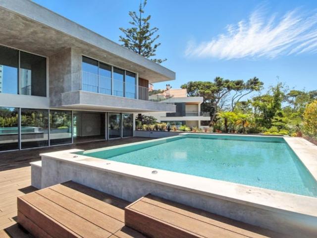 à venda Cobertura de luxo de 475 m2, Cascais e Estoril, Cascais, Lisboa