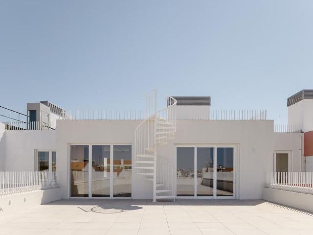 à venda Cobertura de luxo de 600 m2, Lisboa, Portugal
