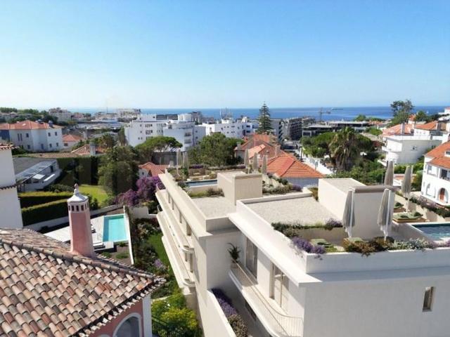 à venda Cobertura de luxo, Casino Estoril, Cascais e Estoril, Cascais, Lisboa