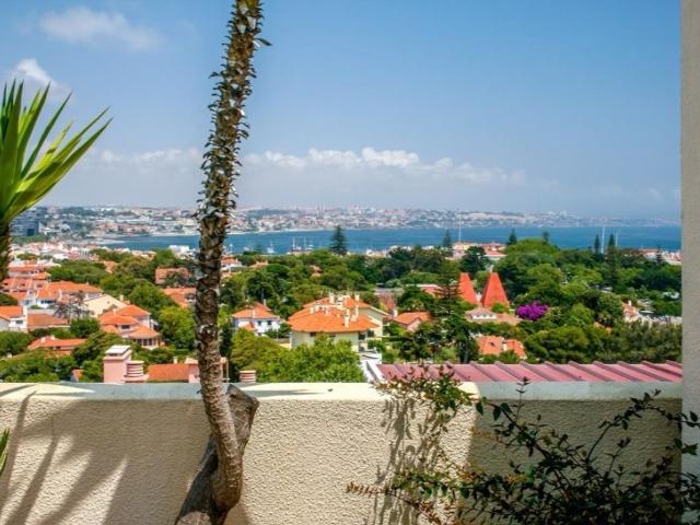 à venda Cobertura de luxo, Gandarinha Cascais, Cascais e Estoril, Cascais, Lisboa