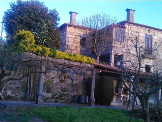 à venda cottage de luxo de 192 m2 Lousada, Portugal