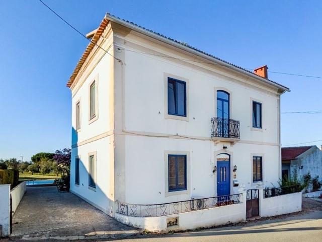 à venda cottage de luxo de 268 m2 Dornes, Ferreira do Zêzere, Santarém