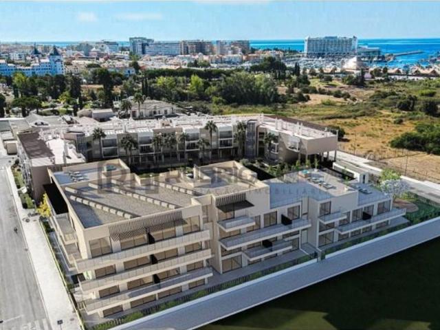 à venda Duplex de alto padrão, Vilamoura, Loulé, Faro