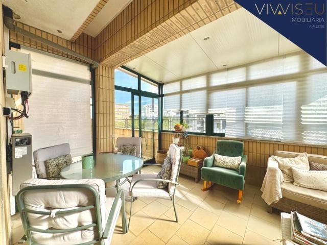 à venda Duplex de alto padrão, Viseu