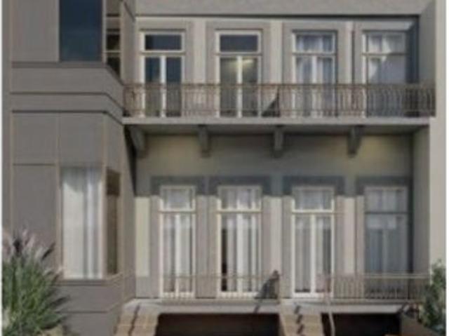 à venda Duplex de alto padrão, Bolhao Santo Ildefonso, Porto