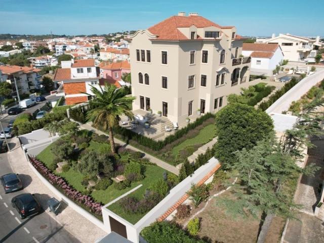 à venda Duplex de alto padrão, Cascais e Estoril, Cascais, Lisboa