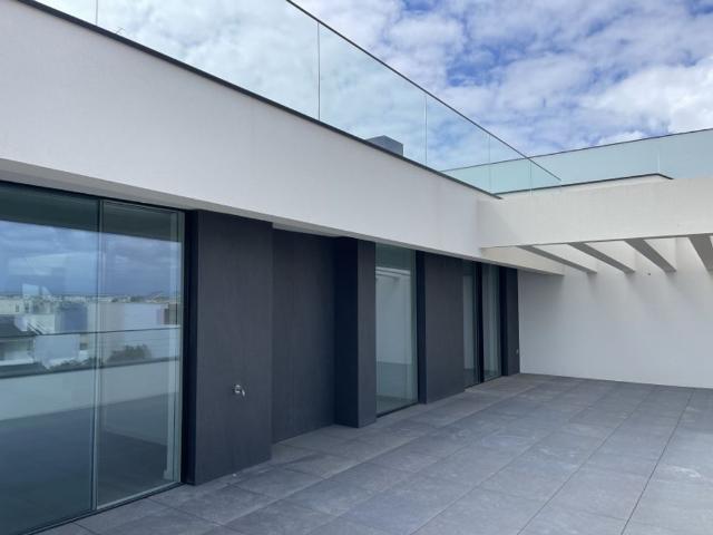 à venda Duplex de alto padrão de 433 m2, Ílhavo, Aveiro