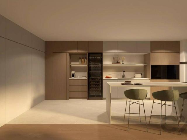 à venda Duplex de alto padrão de 138 m2, Vila Nova de Gaia, Portugal