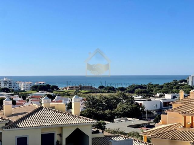 à venda Duplex de luxo de 158 m2, Albufeira, Faro