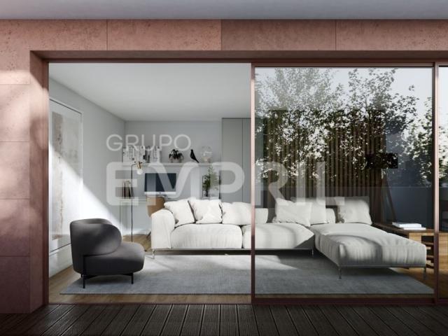 à venda Duplex de alto padrão de 177 m2, Vila Nova de Gaia, Porto