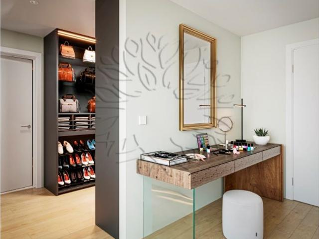 à venda Duplex de alto padrão de 205 m2, Montijo, Portugal