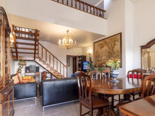 à venda Duplex de alto padrão de 206 m2, Cascais e Estoril, Cascais, Lisboa