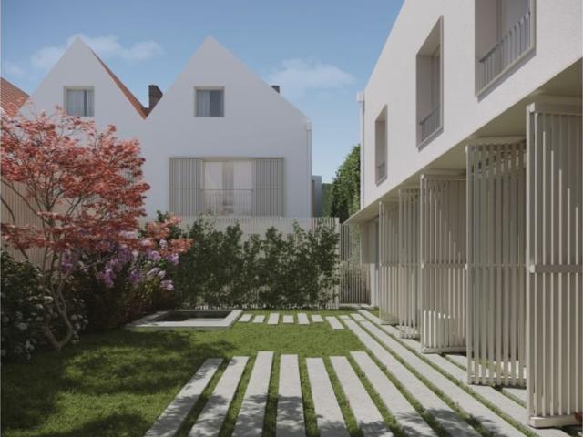à venda Duplex de alto padrão de 219 m2, Lisboa, Portugal
