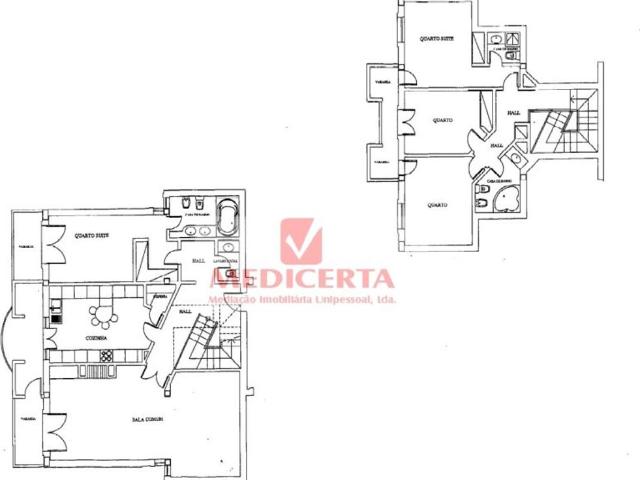 à venda Duplex de alto padrão de 274 m2, Beloura Sao Pedro Penaferrim, Sintra, Lisboa