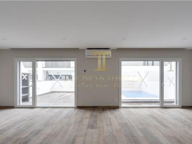 à venda Duplex de alto padrão de 280 m2, Alcochete, Setúbal