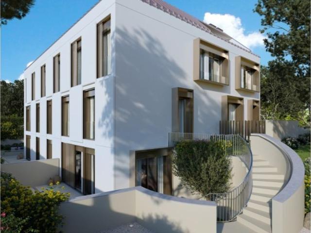 à venda Duplex de alto padrão de 283 m2, Cascais e Estoril, Cascais, Lisboa