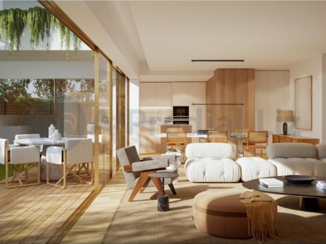 à venda Duplex de alto padrão de 323 m2, Boavista Massarelos, Porto