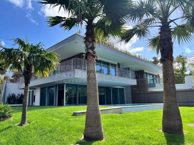 à venda Duplex de alto padrão de 367 m2, Cascais e Estoril, Cascais, Lisboa