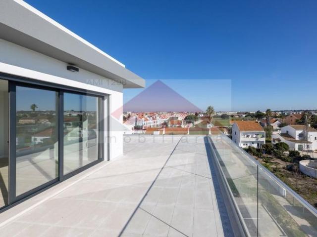à venda Duplex de alto padrão, Escola Secundaria de Alcochete, Alcochete, Setúbal
